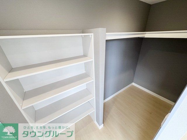 収納　収納