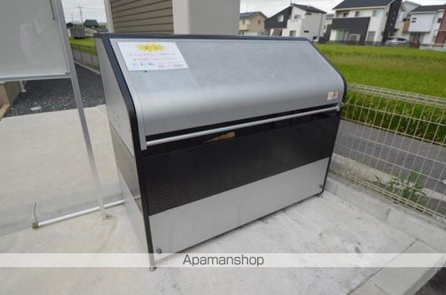 その他共有部分　その他共有部分