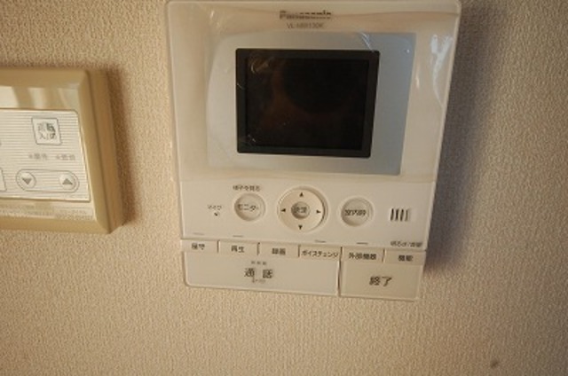 セキュリティ　図面と現状に相違がある場合には現状を優先