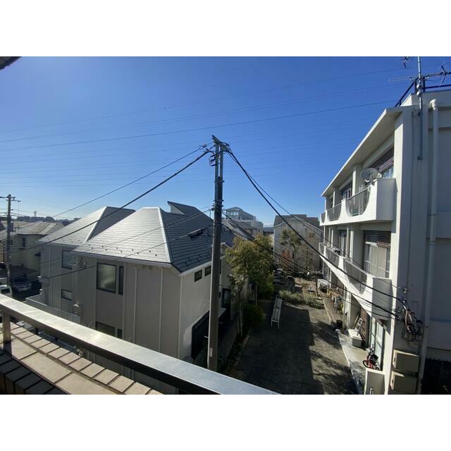 眺望　※別部屋参考写真