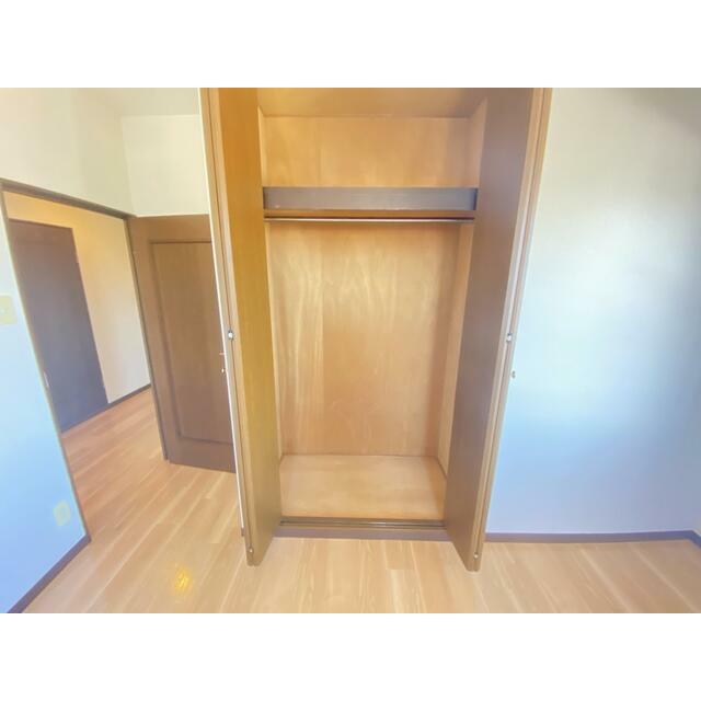 収納　※別部屋参考写真