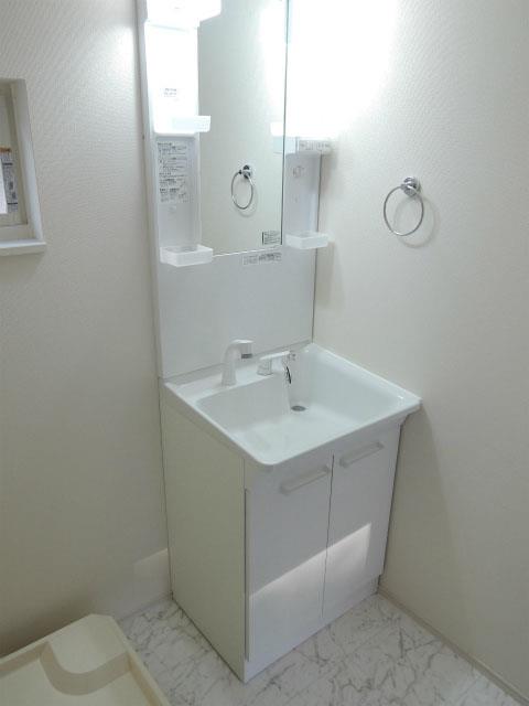 TーTERRACEの内装写真