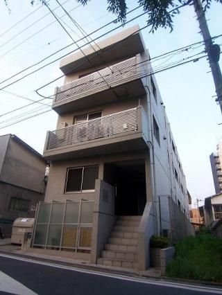 建物外観　☆綺麗な外観☆