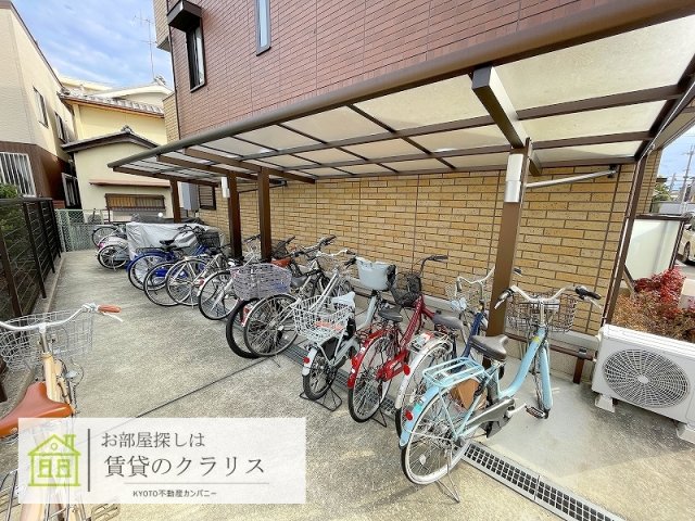 セジュールリッシュのその他写真