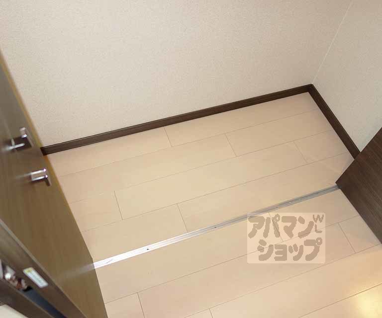 ベラジオ京都駅東IIの内装写真