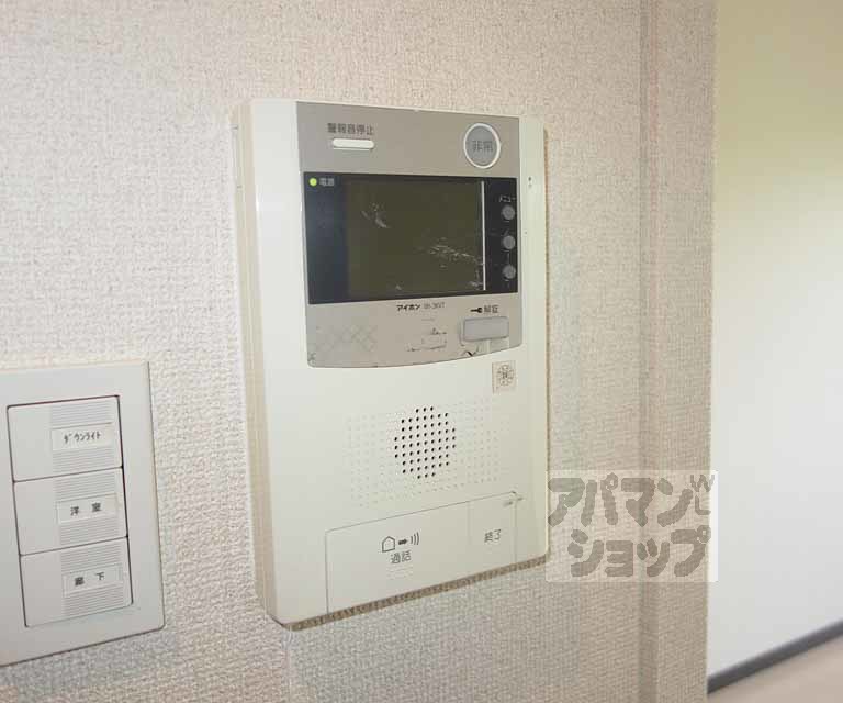 ベラジオ京都駅東IIのその他写真