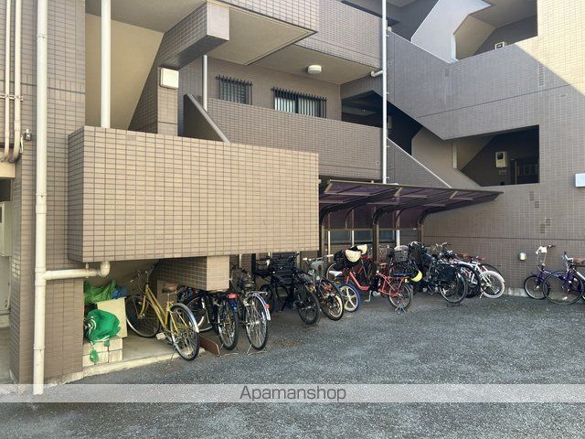 その他共有部分　その他共有部分