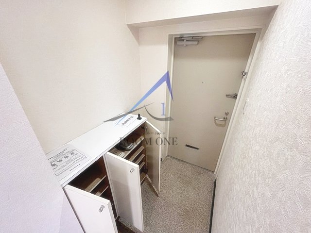 収納　収納です。