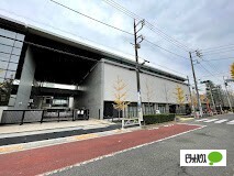 小学校　目黒区立東山小学校（小学校）まで355m