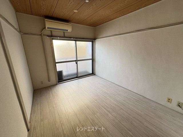 南住吉幸栄ビルの内装写真
