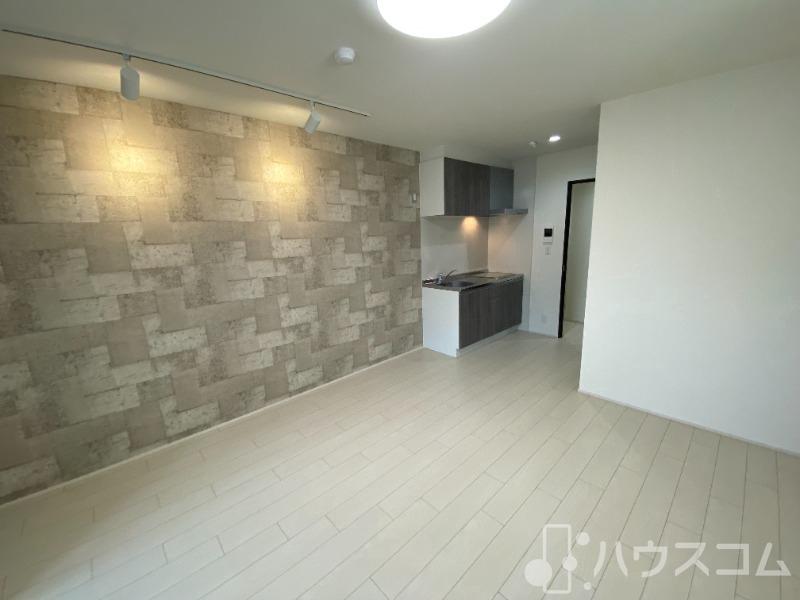 その他部屋・スペース　キレイって幸せ☆