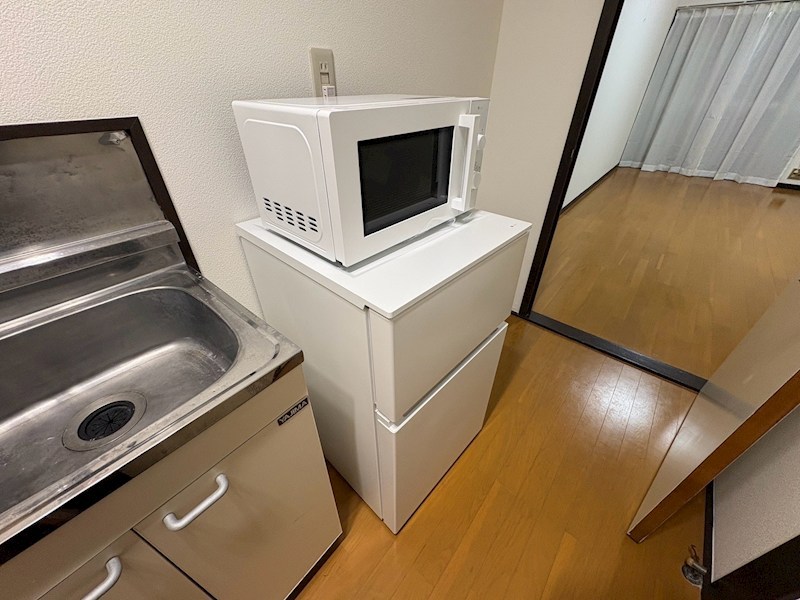 第一コーポ秀美のその他写真