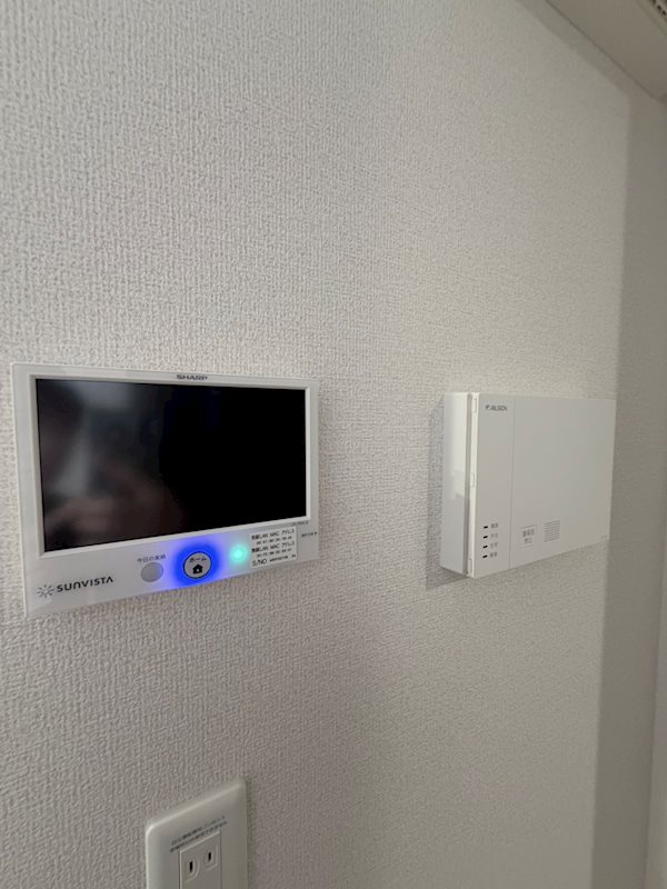 セキュリティ　※同シリーズ