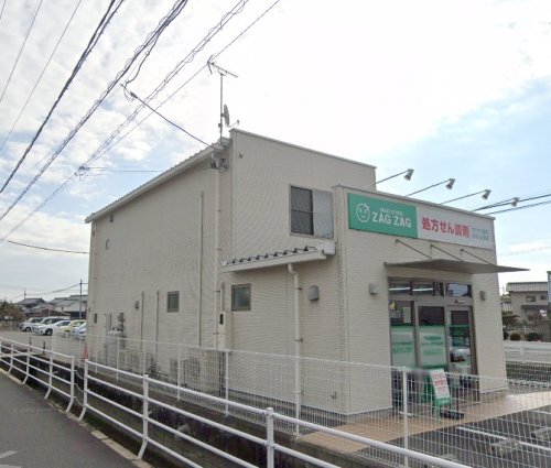 シャルマンサンノコリBの周辺写真