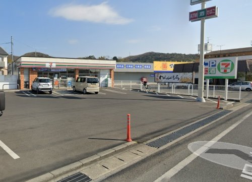 シャルマンサンノコリBの周辺写真
