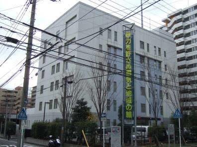 Queuede HANAの周辺写真