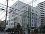 警察署・交番　川崎警察署（警察署・交番）まで757m