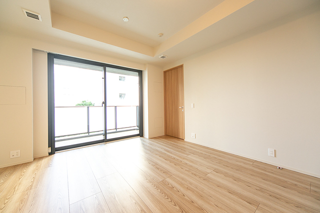居室・リビング　※写真は同タイプ住戸です。