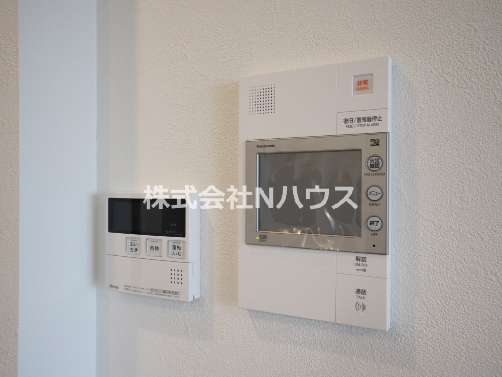 プレリス北巽駅前ラバルスのその他写真