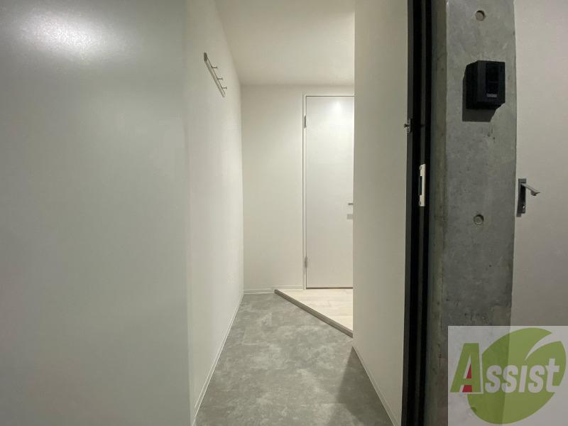 玄関　お部屋の第一印象を決める玄関はこちらです！