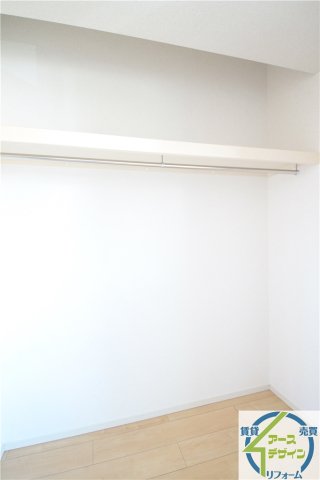 収納　※類似写真