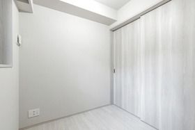 グランパーク千駄ヶ谷レジデンスの内装写真