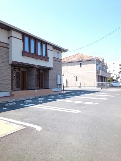 T・fioreのその他写真