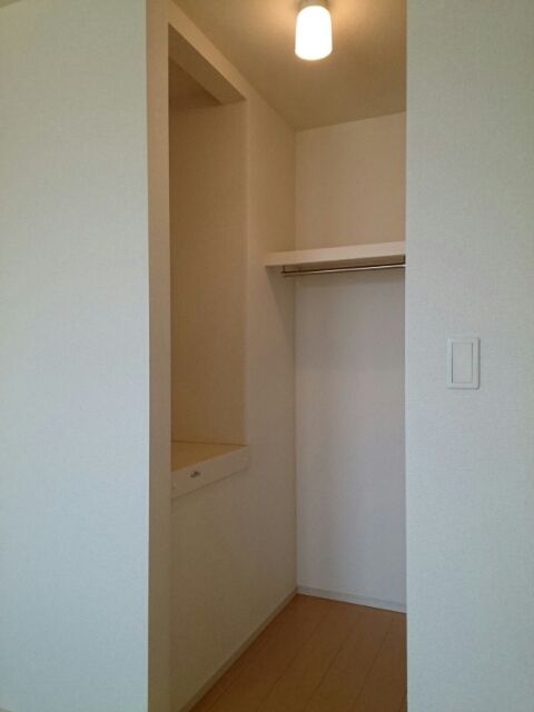 T・fioreの内装写真