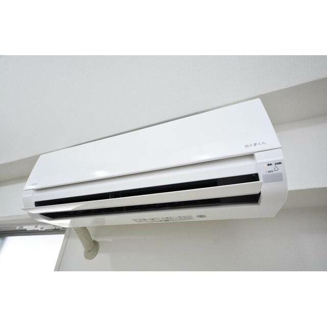 その他　エアコン