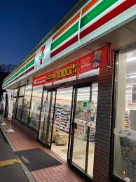 コンビニ　セブンイレブン 大阪加美東4丁目店（コンビニ）まで291m