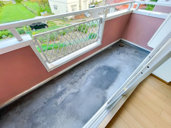 マンション久保1号の内装写真