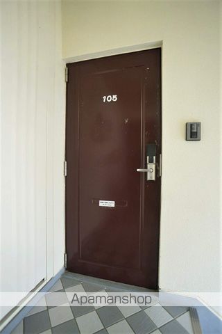 アールベロの外観写真