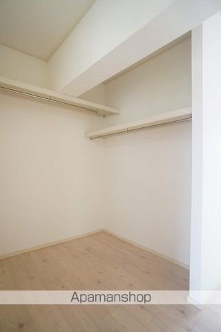 アールベロの内装写真