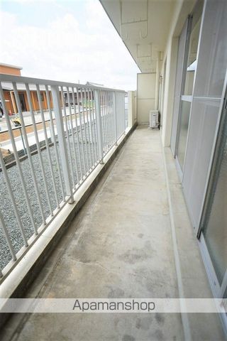 アールベロの内装写真