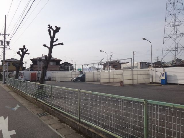 その他　コイン洗車場（その他）まで136m