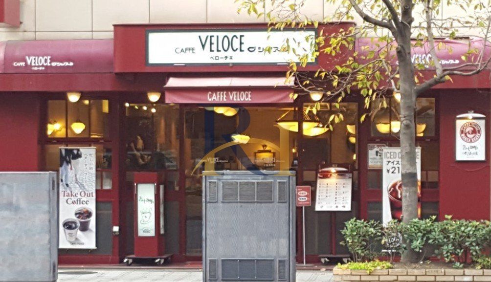 飲食店　カフェ・ベローチェ小伝馬町店（飲食店）まで60m