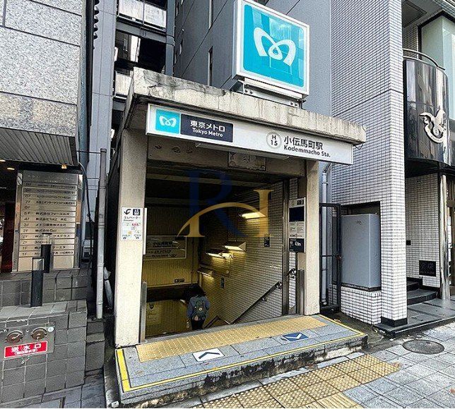 その他　小伝馬町駅(東京メトロ 日比谷線)（その他）まで120m