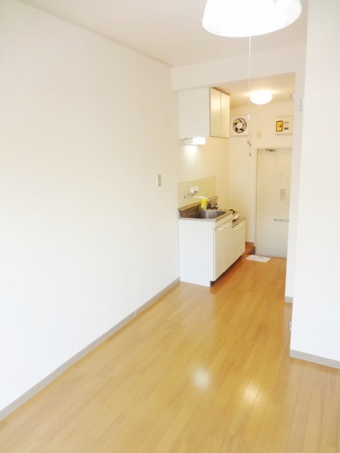 その他部屋・スペース　オーソドックスな間取りで使い勝手も◎！