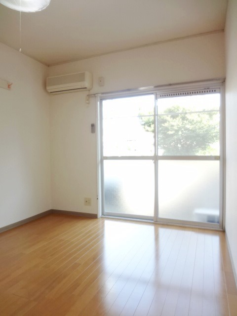 居室・リビング　使いやすく機能的なワンルームタイプのお部屋です！