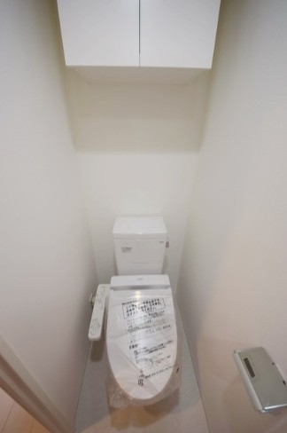 トイレ　別部屋　参考写真です