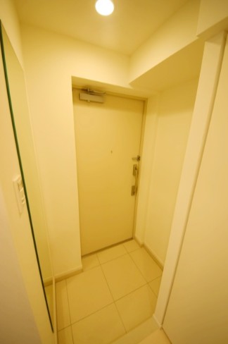 玄関　別部屋　参考写真です