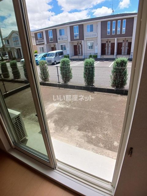 庭