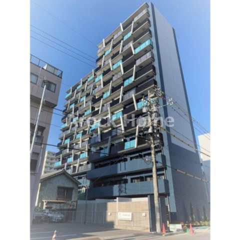 建物外観　外観です