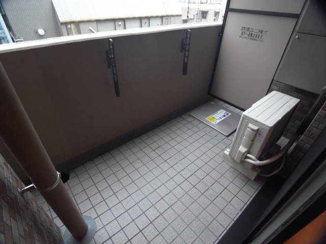 リーガル神戸三宮フラワーロードの内装写真