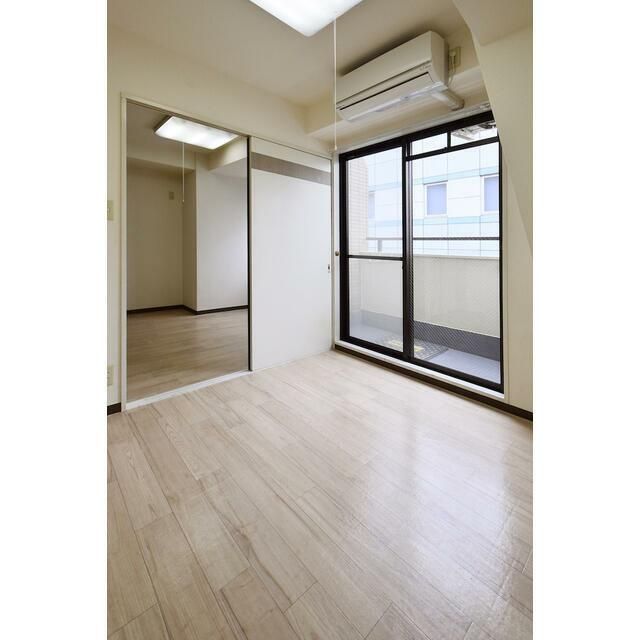 居室・リビング　（別タイプ参考写真）日暮里サンライズマンション　荒川区東日暮