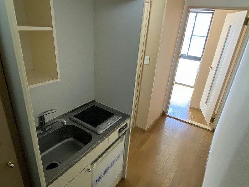 その他　同タイプ部屋の写真となり設備等は現況と異なる場合があります。