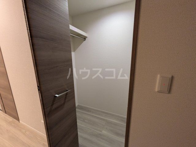 セレスティア亀有の内装写真