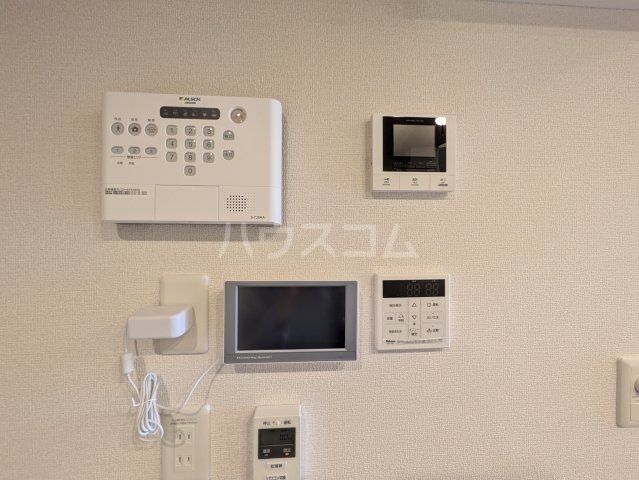 セレスティア亀有のその他写真