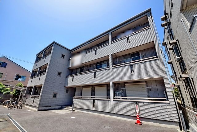 ＪＲ東海道本線 藤沢駅 徒歩12分 築21年