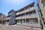 建物外観　旭化成のヘーベルメゾン